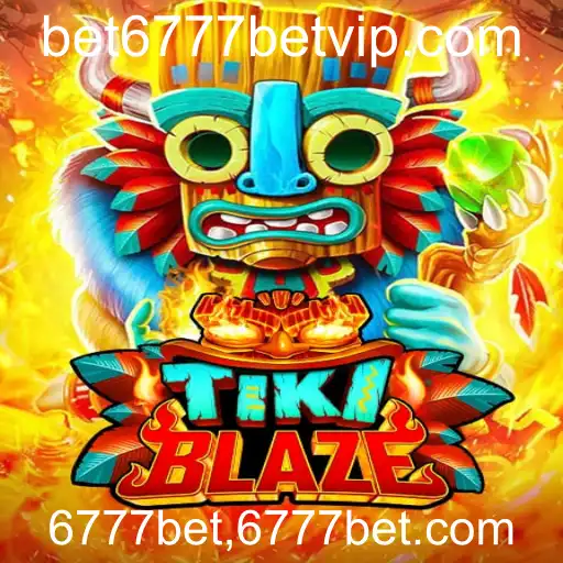 Descubra o emocionante jogo TikiBlaze: Regras e Estratégias