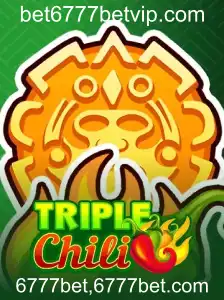 Explore o Mundo Empolgante de TripleChili: Um Jogo de Aventuras e Estratégia