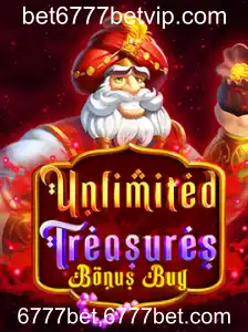 Explorando o Mundo de UnlimitedTreasuresBonusBuy