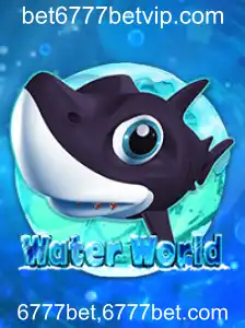 WaterWorld: A Nova Aposta no Universo dos Jogos Aquáticos