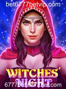Descubra o Mundo Encantado de WitchesNight: Um Jogo Fascinante